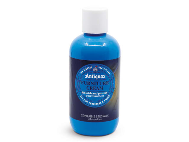 Antiquax Furniture Cream 200ml ANTQCRM200