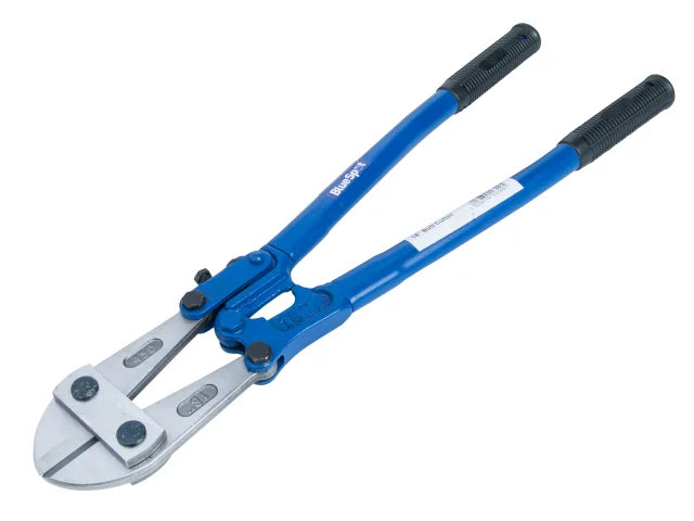 Blue Spot Tools Bolt Cutters 450mm (18in)