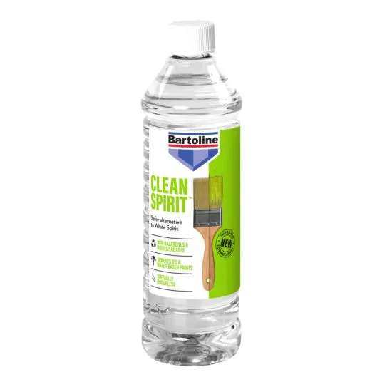 Bartoline Clean Spirit 750ml
