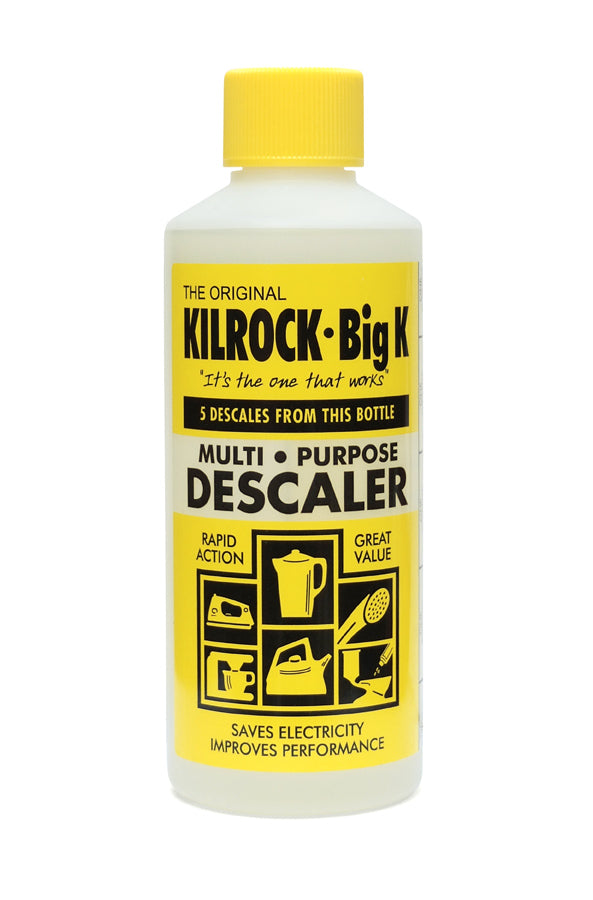 Kilrock Big K Descaler 400ml