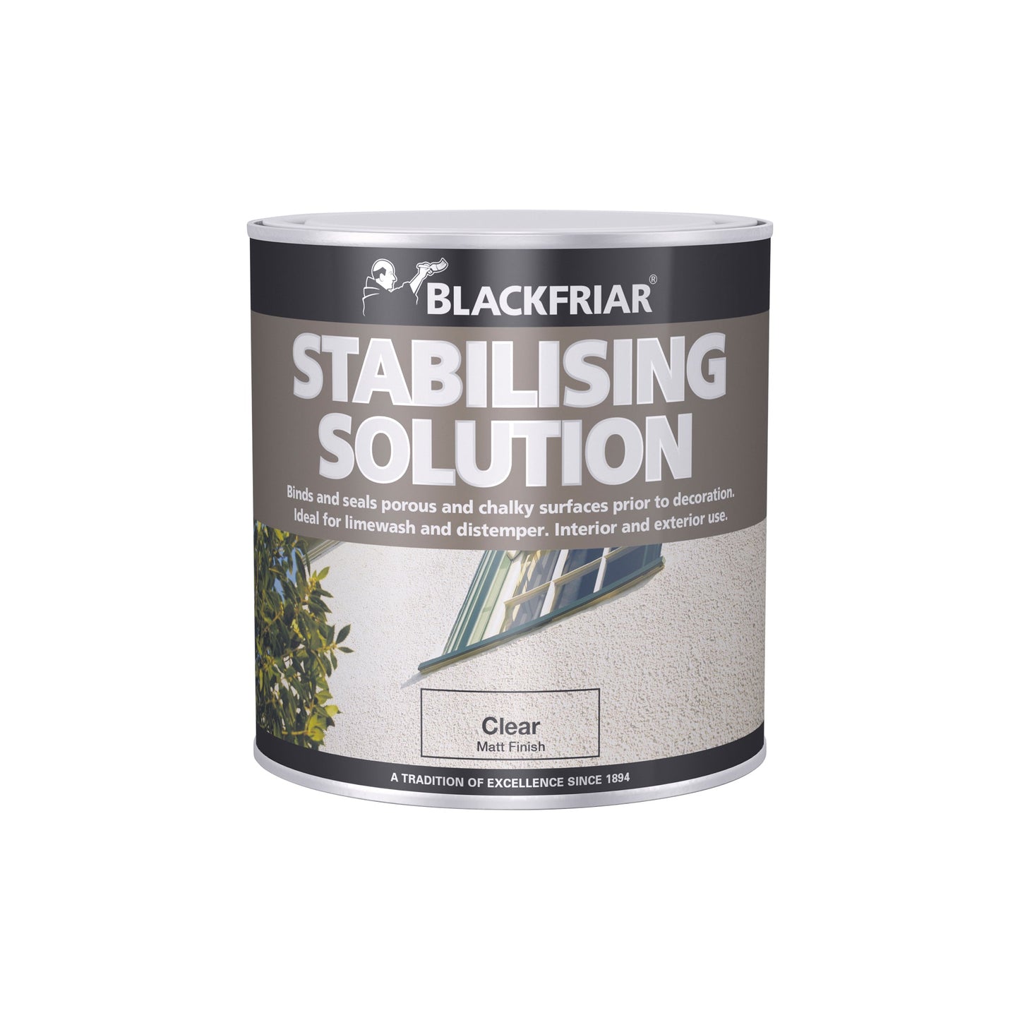 Blackfriar Stabilising Solution 500ml