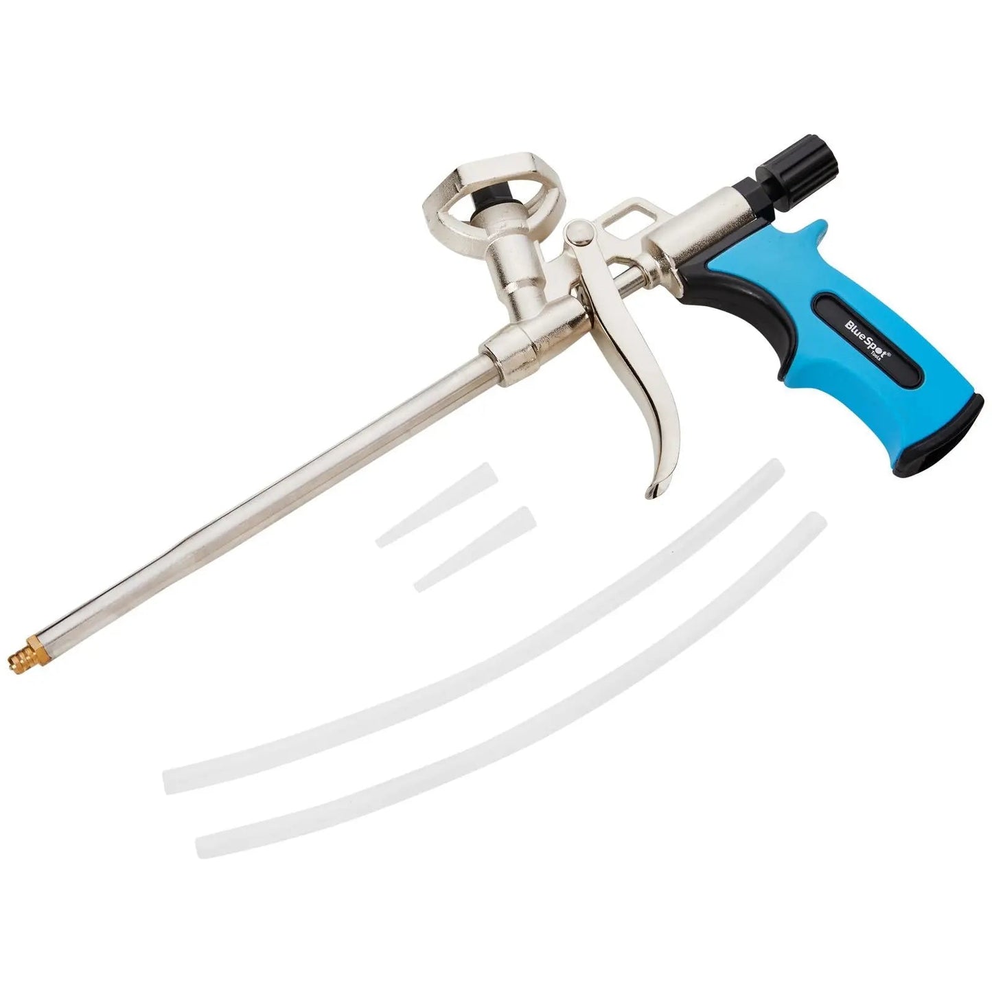 Blue Spot Tools Expanding Foam Applicator Gun