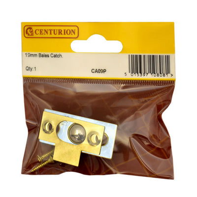 Centurion 19mm EB Bales Catch CA09P