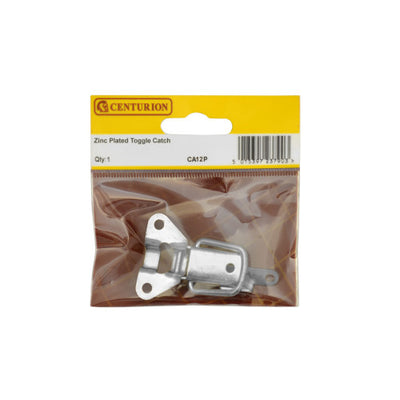 Centurion ZP Toggle Catch 40mm CA12P