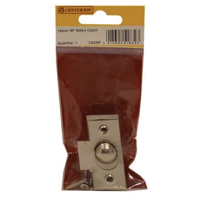 Centurion 19mm NP Bales Catch CA29P