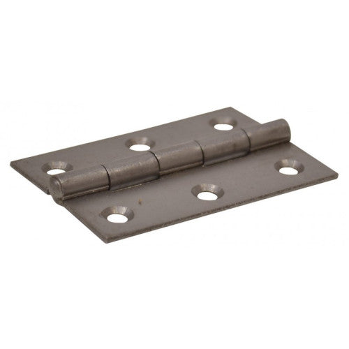 Centurion 63mm SC Steel Butt Hinge 1 Pair CH04L