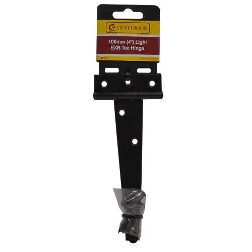 Centurion 100mm Light EXB Tee Hinge 1 Pair CH100P