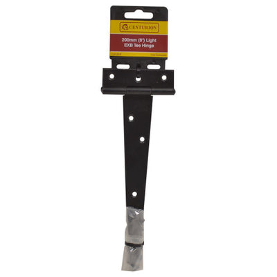 Centurion 200mm Light EXB Tee Hinge 1 Pair CH101P