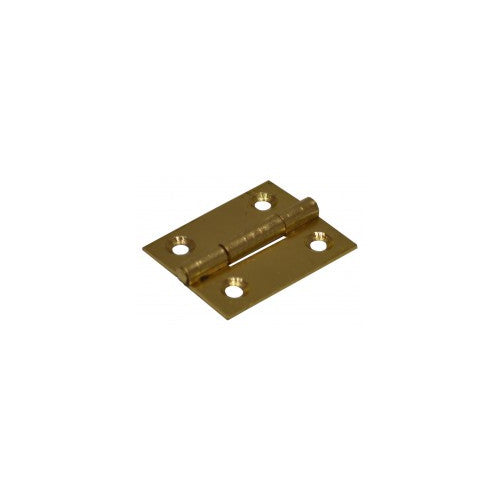 Centurion 38mm EB Steel Butt Hinge 1 Pair CH14L