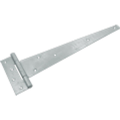 Centurion Scotch Tee Hinges Galvanised 450mm 1 Pair CH156P