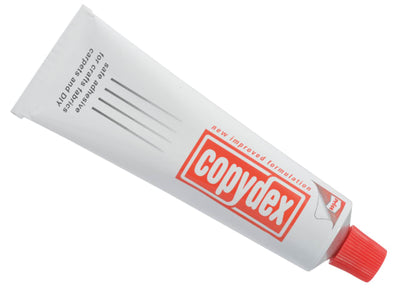 Copydex Adhesive Tube 50ml Blister 2675455