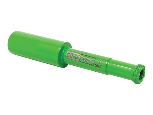Diamond Tile Drill Bit 6mm DTDM6