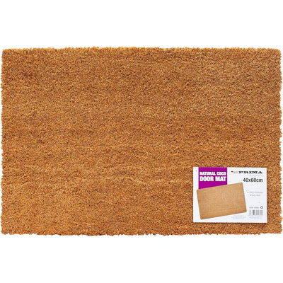 Kent & Co Coco Doormat No4 CL