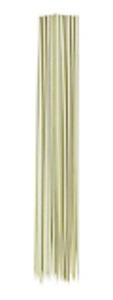 Chef Aid Bamboo Skewers 12in x 100 10E01478