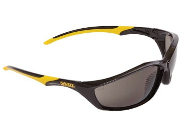 DeWalt Router Safety Glasses Smoke