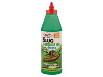 Doff Organic Slug Defence Gel 1L