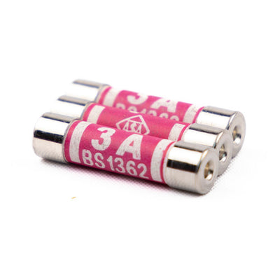 Centurion 3 Amp Fuse EA11L