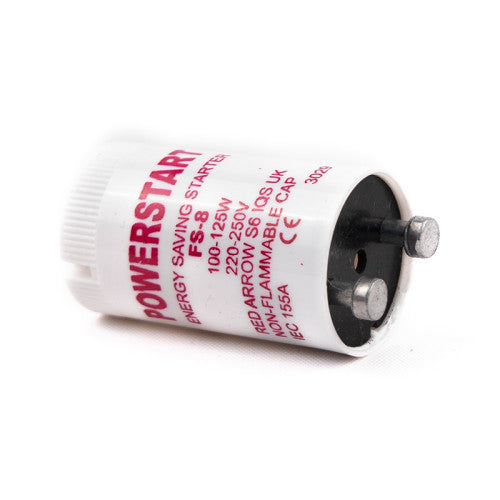 Centurion FSU 100 125W 8ft Tube Starter Fuse EA16L