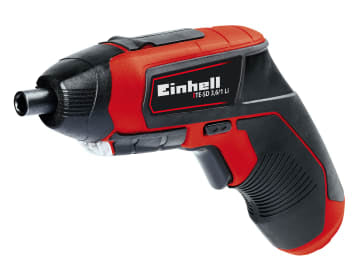 Einhell TE-SD 3.6/1 Li Cordless Screwdriver 3.6V 1.5Ah