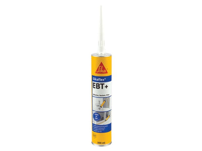 Sika Sikaflex EBT+ Grey 300ml