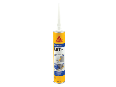 Sika Sikaflex EBT+ White 300ml