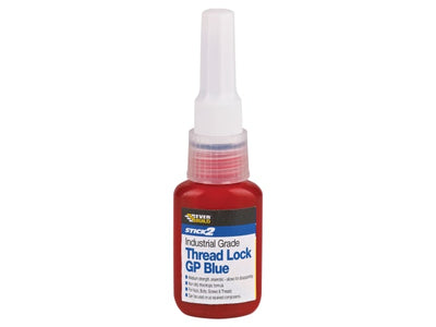 Threadlock General Purpose Blue 10g