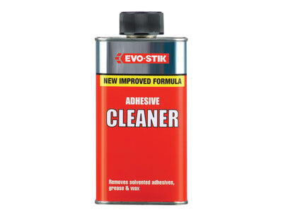 Evo-Stik 191 Adhesive Cleaner 250ml