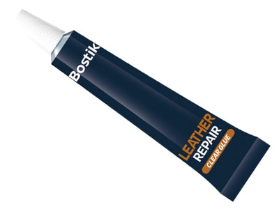 Bostik Leather Adhesive 20ml 6234