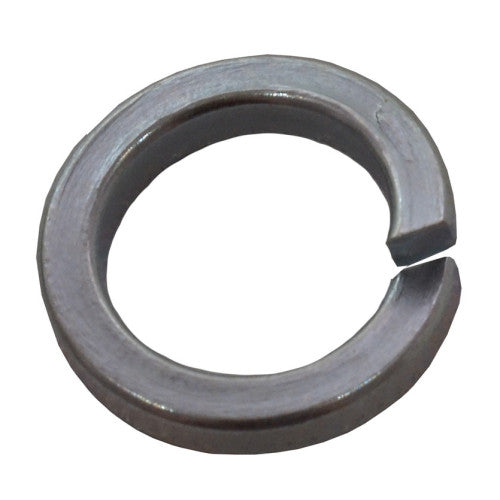M10 ZP Spring Washer  (500)