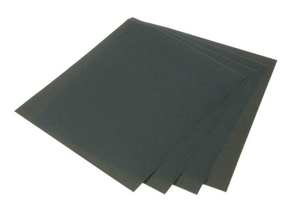 FAI Wet & Dry Paper Sanding Sheets 230 x 280mm A1200 (25)