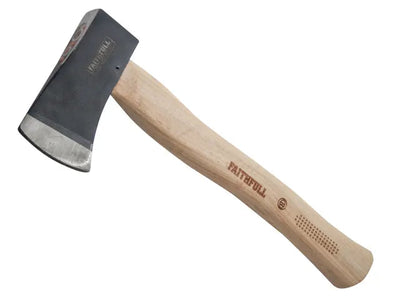 FAI Hatchet FSC Hickory Shaft 567g (1.25lb)