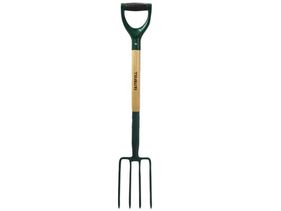 Faithfull Countryman Border Fork