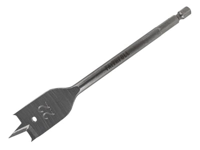 Faithfull Flat Bit 22mm