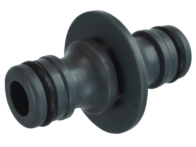Faithfull Double Male Connector HH4627