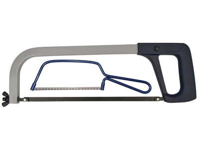 Faithfull Handyman Hacksaw 300mm Plus Junior Saw 150mm