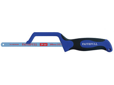 FAI Mini Saw with Blade