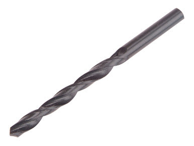 Faithfull HSS Jobber Drill Bits 2.50mm Pack 2 OL:57mm