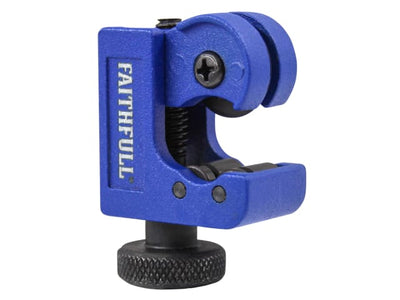 Faithfull Pipe Cutter 3-16mm