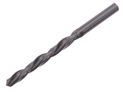 Faithfull HSS Jobber Drill Bits 1.00mm Pack 3 FAIPP100