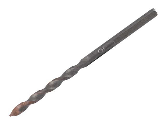 Faithfull Tile Max Porcelain Drill Bit 5 x 85mm