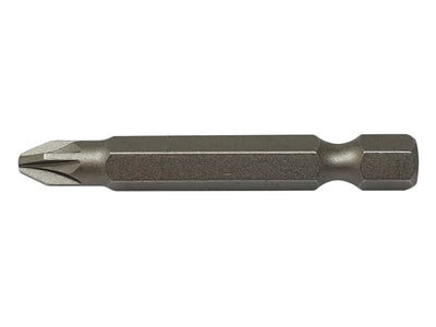 Spectre S2 Pozidriv Compatible Bit PZ1 x 50mm Box 5