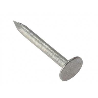 Clout Nail Galvanised 40mm 250g Bag