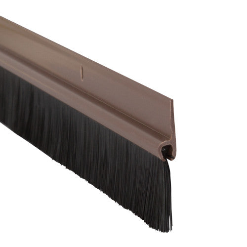 Centurion Threshold Strip Brush Brown 92cm G13301