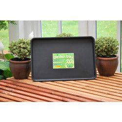 Garland Standard Gravel Tray Black G16B