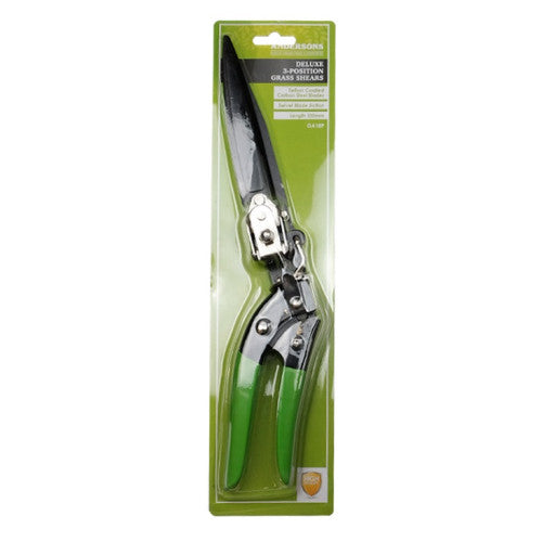 Centurion 3 Position Grass Shears GA18P