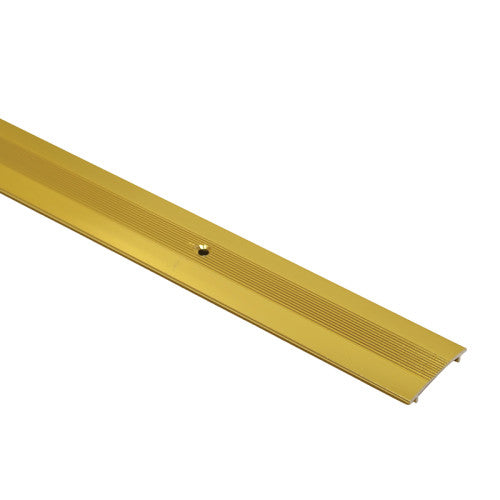 Centurion Carpet Cover 35mm Width Gold GCM4P
