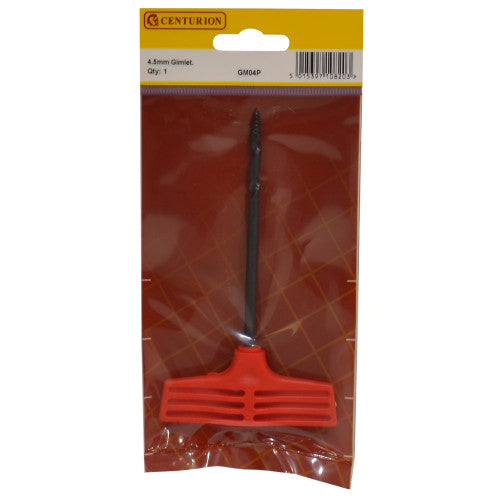 Centurion 4.5mm Gimlet GM04P