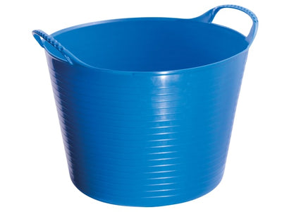 Red Gorilla Tub Small 14 Litre Blue SP14BL