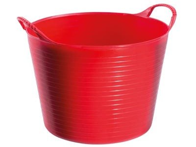 Red Gorilla Tub Small 14 Litre Red