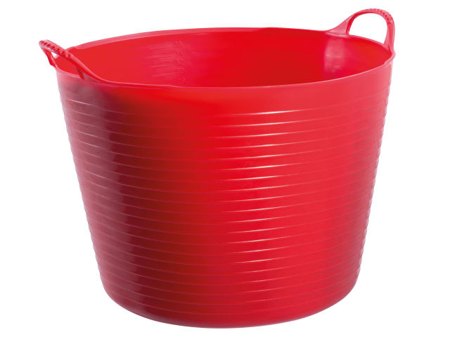 Red Gorilla Tub Trug Red Large 38L SP42R